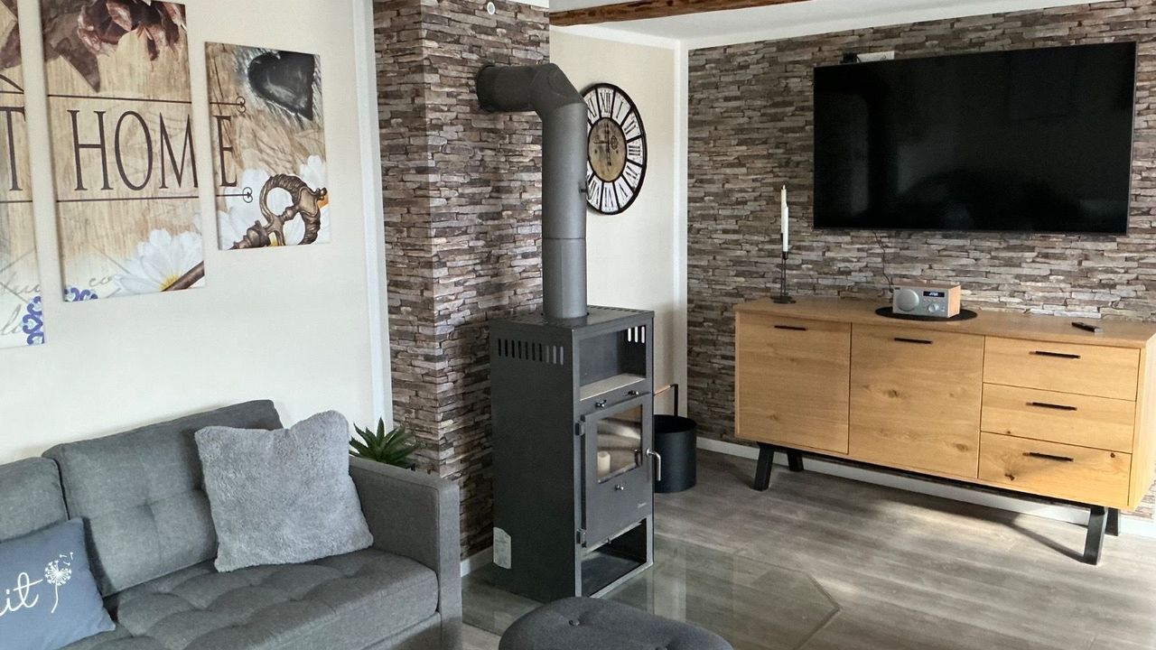 Wohnzimmer Wohnzimmer